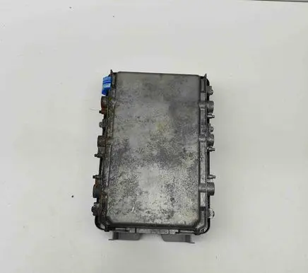 Toyota C-HR II Current control relay 63566360 2891224012