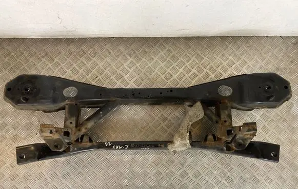 Rear subframe