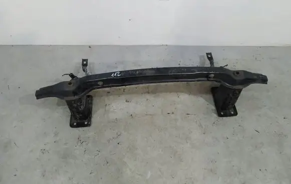 BMW X5 E70 Front bumper support beam 