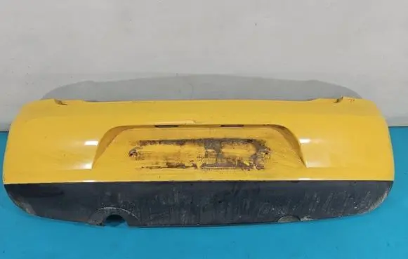 Volkswagen Fox Rear bumper IMPRK1415145