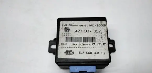 Audi A6 S6 C5 4B Light module LCM 4Z7907357