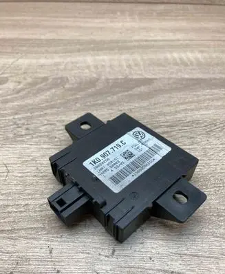 Volkswagen Touran I Alarm control unit/module 1K0907719C