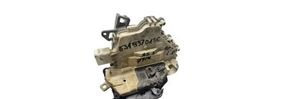 Audi A5 8T 8F Front door lock 8J1837015C