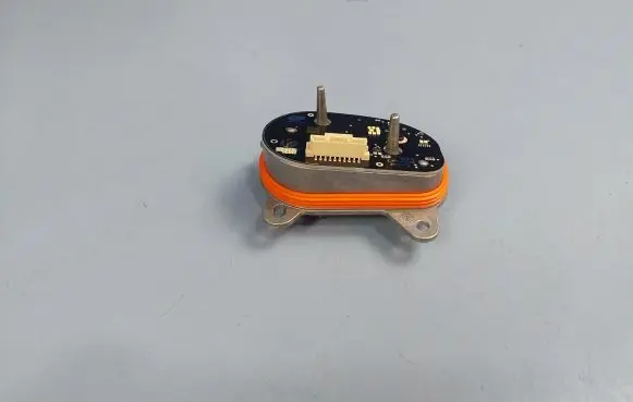 Volkswagen ID.4 Headlight ballast module Xenon 00214203