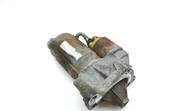 Citroen C4 Grand Picasso Starter motor