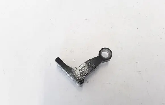 Volvo S90, V90 Rear door upper hinge 31424587