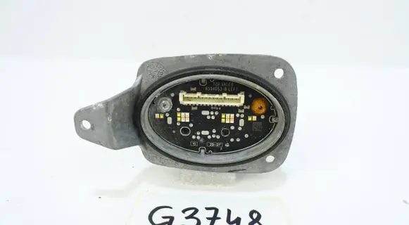Volvo XC40 LED ballast control module 90122310