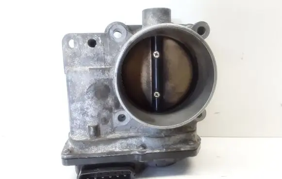 Volvo S40 Throttle valve 8677694 7F290540