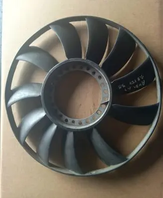 Audi A4 S4 B5 8D Fan impeller 058121301b
