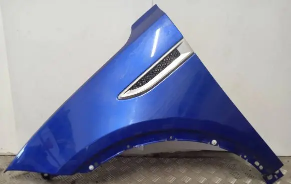 Jaguar E-Pace Fender