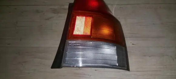 Mazda 323 Rear/tail lights gh08