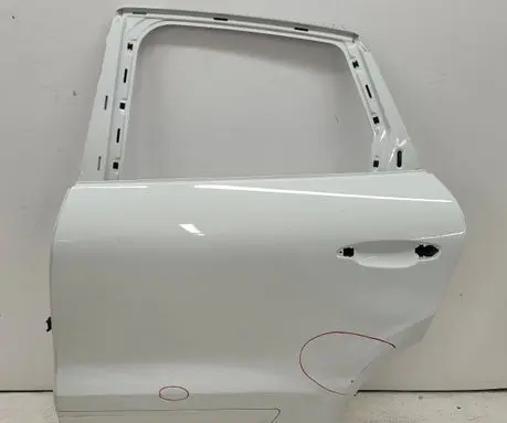 Porsche Macan (95B) Rear door 95B833311A