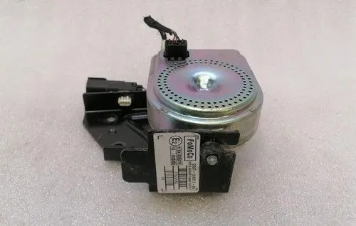 Ford Mustang VI Alarm control unit/module GR3T19N217AD