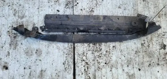 Volkswagen Tiguan Front bumper cross member