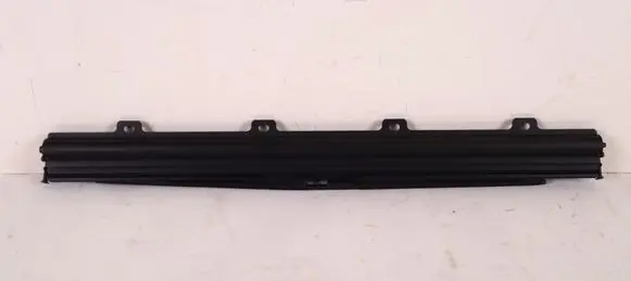 Volvo XC90 Rear door window curtain/sunshade 1206087991