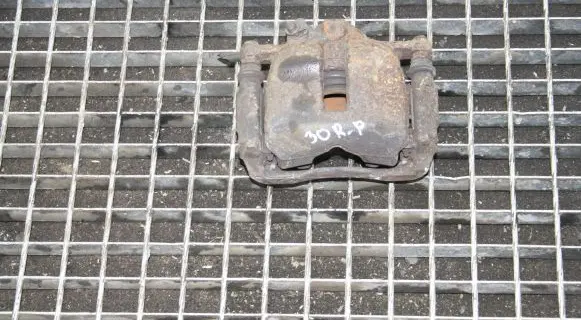 Mini One - Cooper Clubman R55 Front brake caliper