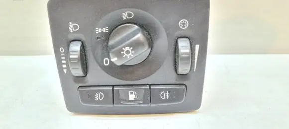 Volvo C30 Light switch 30739300