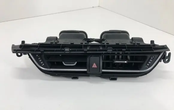 Toyota C-HR I Dash center air vent grill 55670F4010
