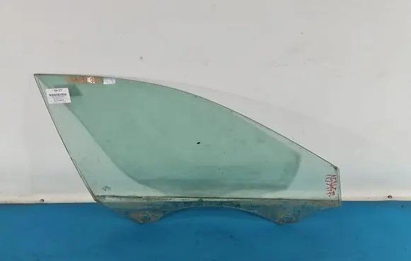 Audi A3 S3 8P Front door window glass four-door IMPRK1534572