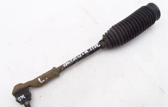 Skoda Octavia Mk2 (1Z) Steering tie rod boot 