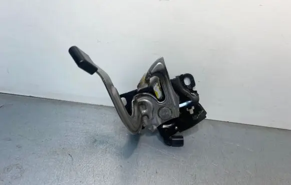 Honda HR-V Engine bonnet/hood lock/catch 1860T2