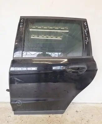 Ford Galaxy Rear door 