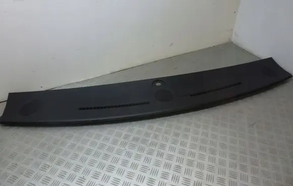 Chrysler Grand Voyager V Dashboard air vent grill cover trim 1SE86DX9AB