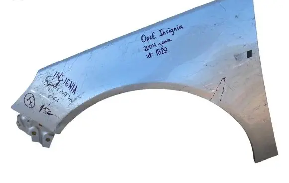 Opel Insignia A Fender