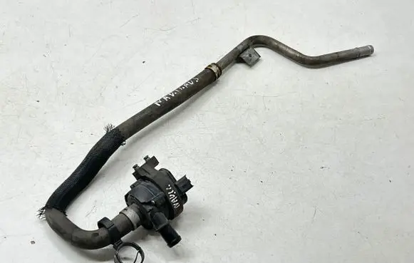 Nissan Navara D23 Electric auxiliary coolant/water pump 925164CA0A 0392023219