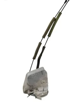 Mazda 6 Rear door lock 2K21D0302