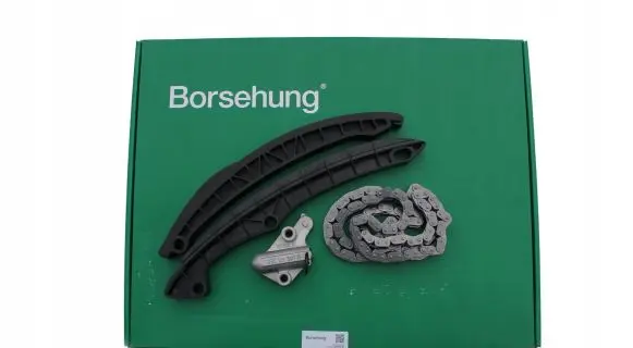 Volkswagen Jetta VI Timing chain (engine) 03C198229