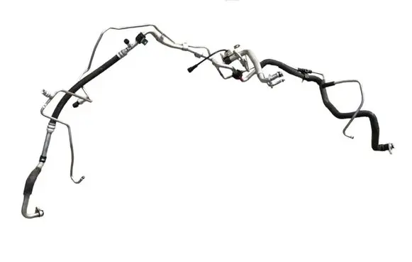 Mitsubishi Outlander Air conditioning (A/C) pipe/hose CAB382A001
