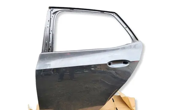Volkswagen ID.3 Rear door 10A833311B