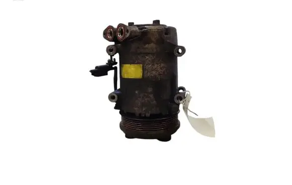 Ford Focus C-MAX Air conditioning (A/C) compressor (pump)