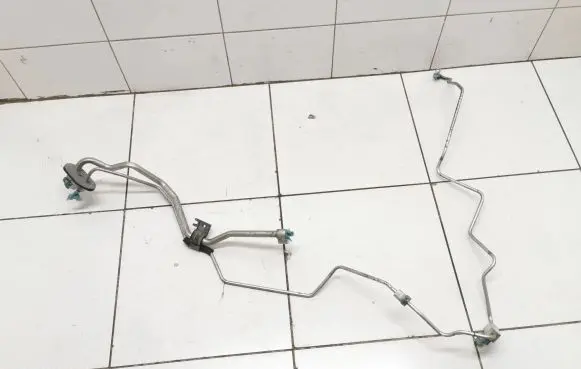 Honda FR-V Air conditioning (A/C) pipe/hose 8032ASJDG00401 8032ASJD