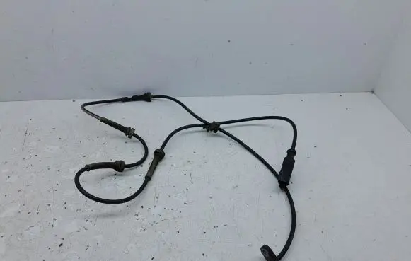 Infiniti QX70 S51 ABS brake wheel speed sensor F00C1G0001