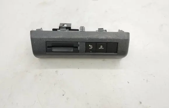 Peugeot 5008 Parking (PDC) sensor switch 96656490XT