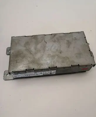 BMW X5 E53 Bluetooth control unit module 6945387