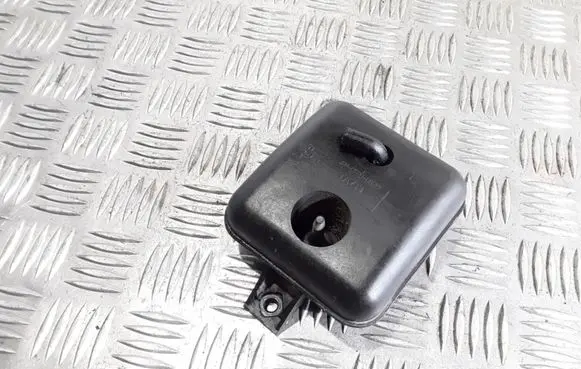 Opel Vectra C Vacuum air tank 24456686 2445668630877