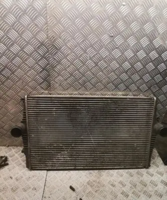 Volvo S60 Intercooler radiator