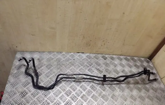Volvo V40 Brake booster pipe/hose 