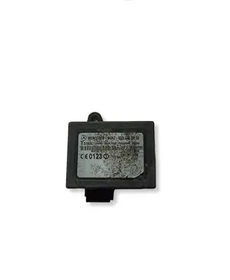 Mercedes-Benz Sprinter W901 W902 W903 W904 Immobilizer control unit/module 0335455932 A81410911