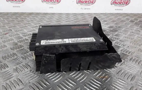 Volkswagen New Beetle Other control units/modules 1Y035456