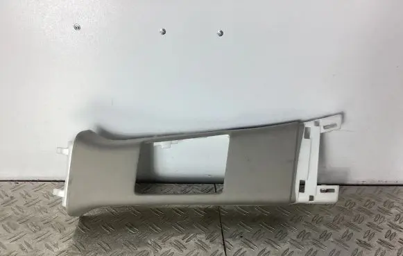 Honda Accord (B) pillar trim (top) 84161TL0G01020