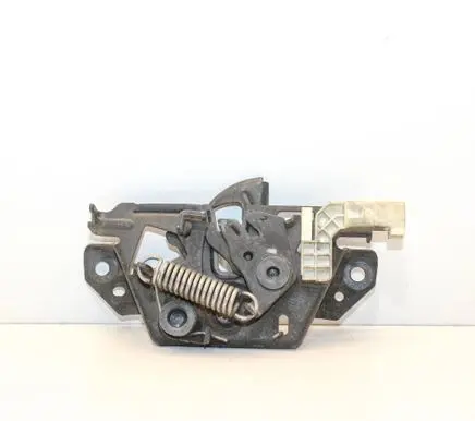Ford Transit - Tourneo Connect Engine bonnet/hood lock/catch DT1A16700AC