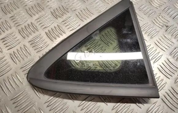 Ford Fiesta Rear side window H1BBA29750C