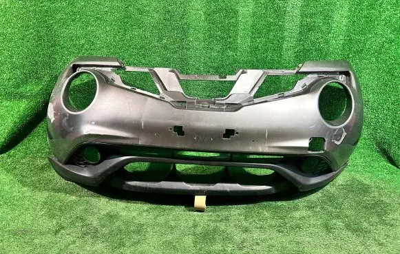 Nissan Juke I F15 Front bumper 62022BV80H
