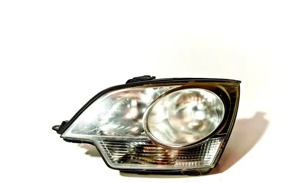 Opel Antara Headlight/headlamp 00024584