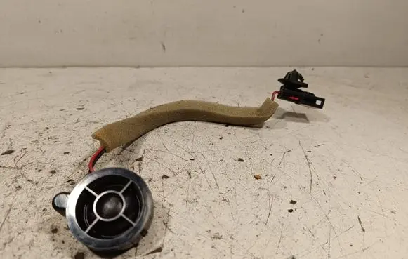 Opel Insignia B Front door speaker 22973994