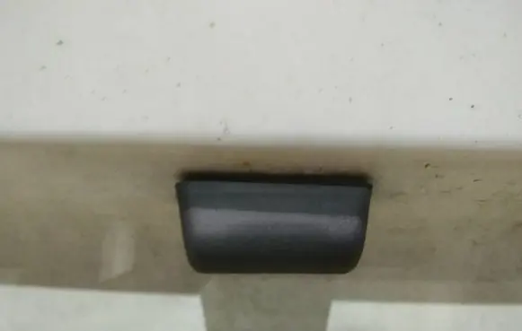 Ford Transit Number plate light 